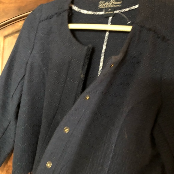 Jacket - Picture 2 of 4